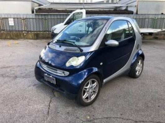 usato SMART ForTwo