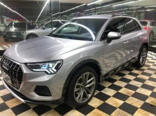 usato AUDI Q3