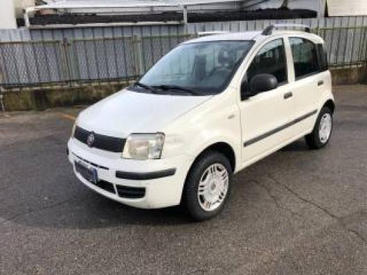 usato FIAT Panda
