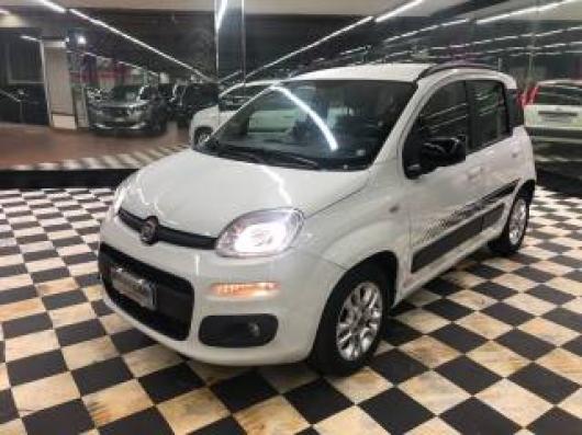 usato FIAT Panda