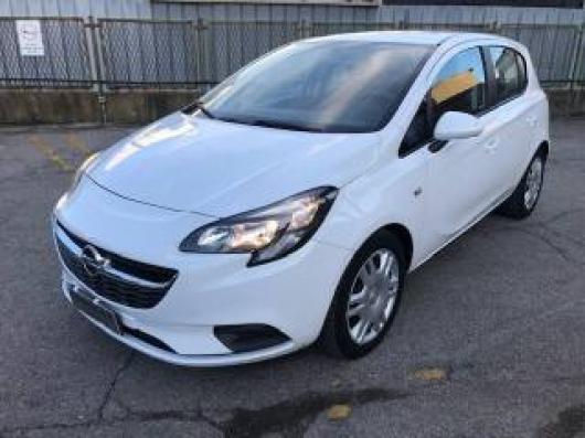 usato OPEL Corsa