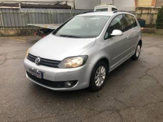 usato VOLKSWAGEN Golf Plus