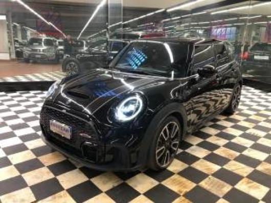 usato MINI Cooper S