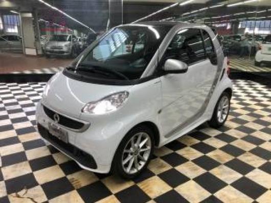 usato SMART ForTwo