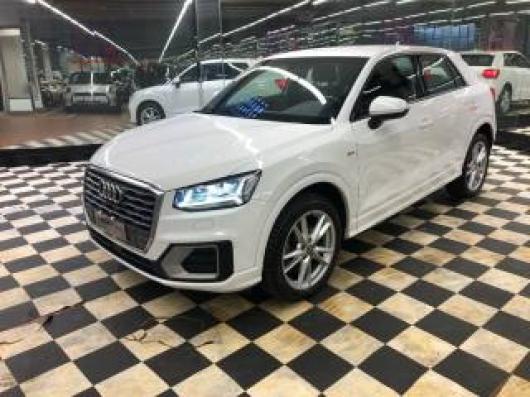 usato AUDI Q2