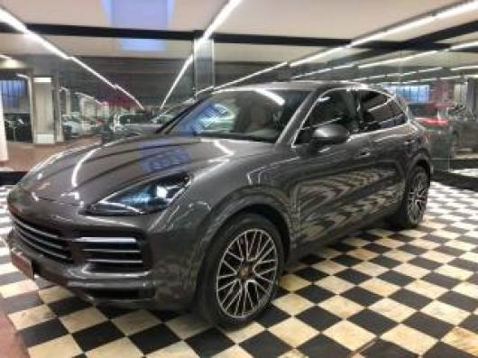 usato PORSCHE Cayenne
