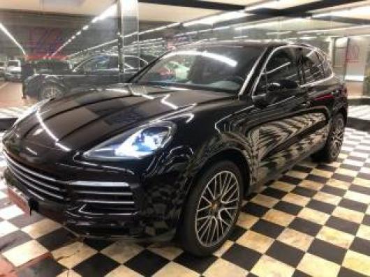 usato PORSCHE Cayenne