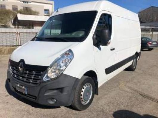 usato RENAULT Master