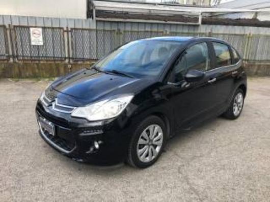 usato CITROEN C3