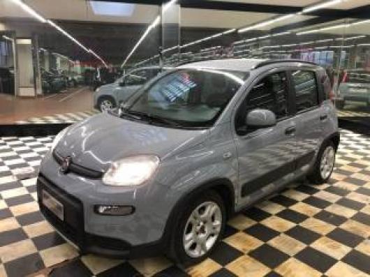 usato FIAT Panda