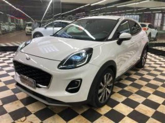usato FORD Puma