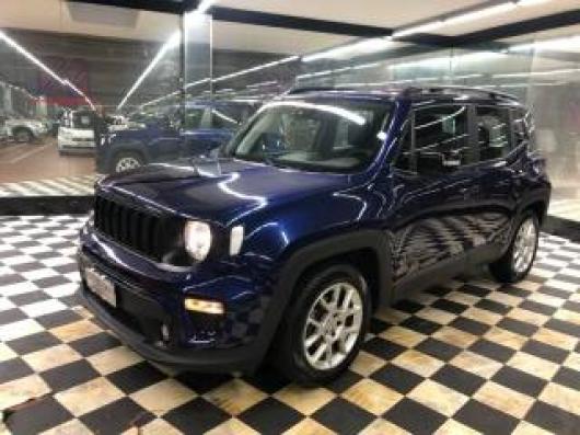 usato JEEP Renegade