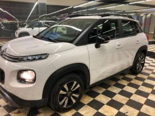 usato CITROEN C3 Aircross