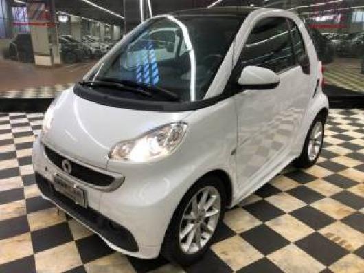 usato SMART ForTwo