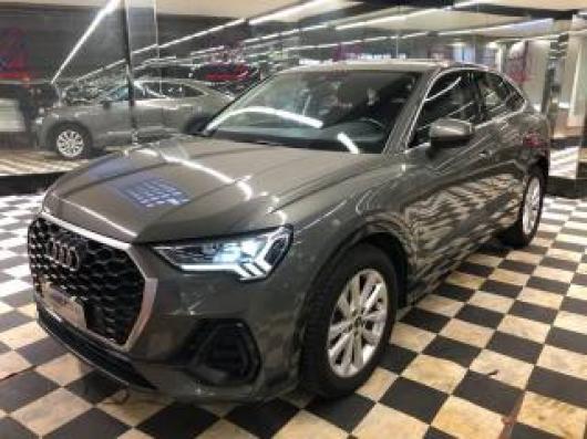 usato AUDI Q3
