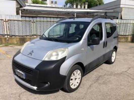 usato CITROEN Nemo