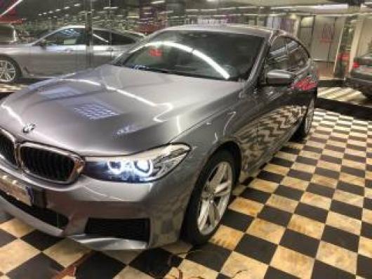 usato BMW 630