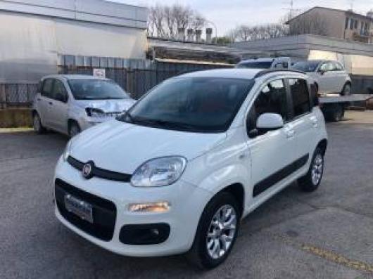usato FIAT Panda