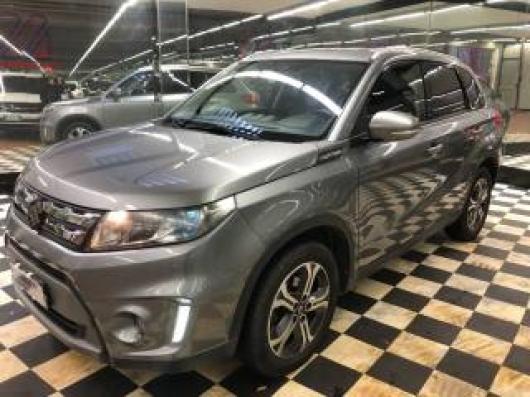 usato SUZUKI Vitara