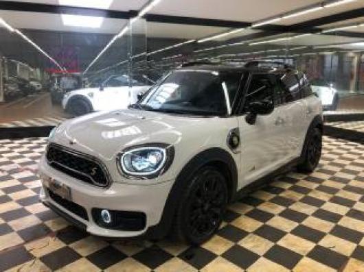 usato MINI Countryman