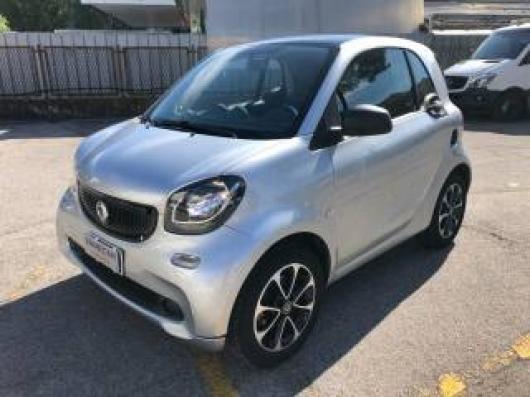 usato SMART ForTwo