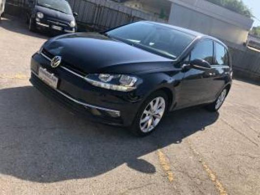usato VOLKSWAGEN Golf