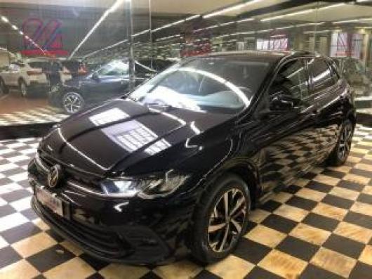 usato VOLKSWAGEN Polo