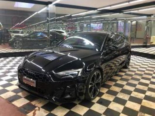 usato AUDI A5