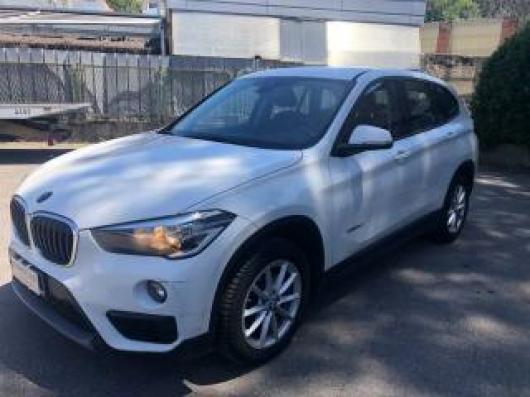 usato BMW X1