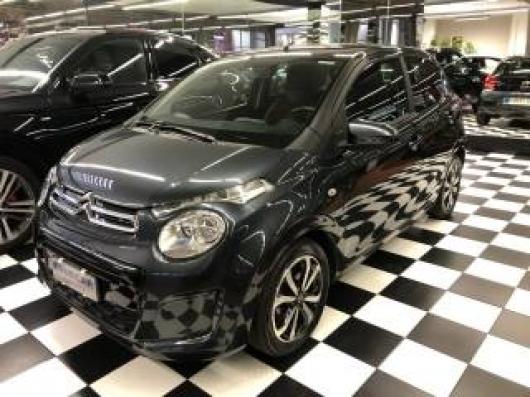 usato CITROEN C1