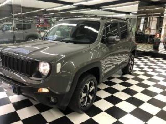 usato JEEP Renegade