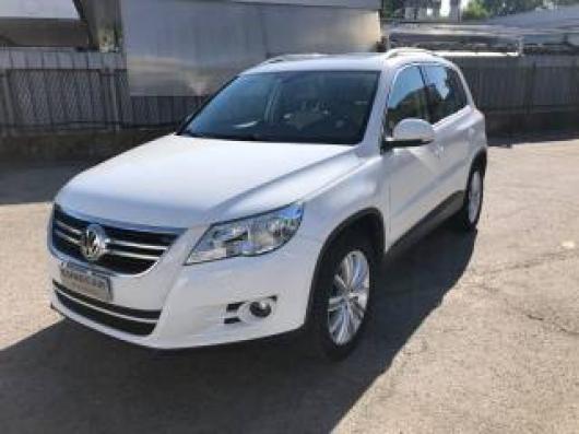 usato VOLKSWAGEN Tiguan