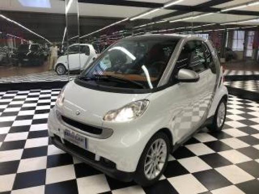 usato SMART ForTwo