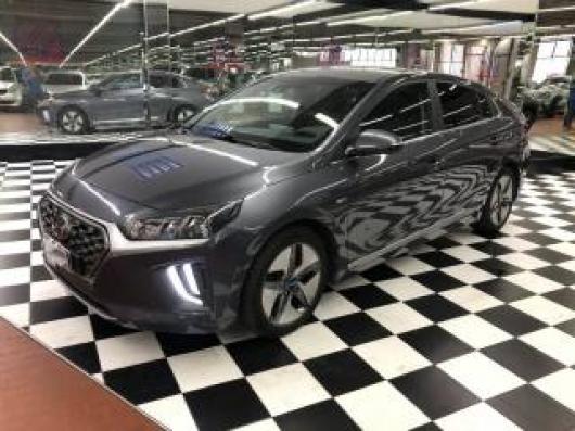 usato HYUNDAI Ioniq