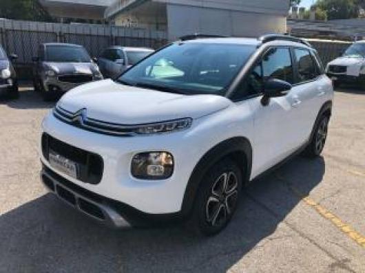 usato CITROEN C3 Aircross