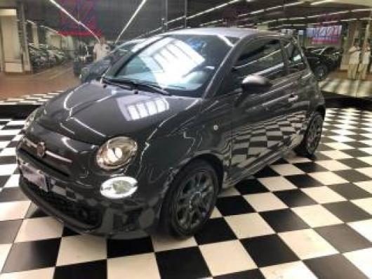 usato FIAT 500