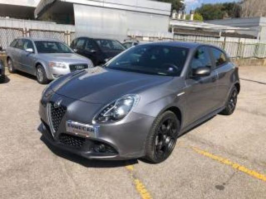 Giulietta