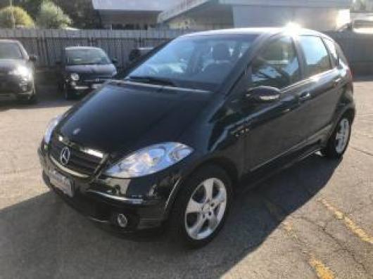 usato MERCEDES A 150