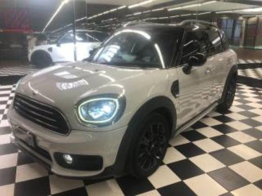 usato MINI Countryman