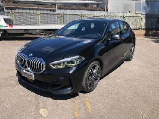 usato BMW 118