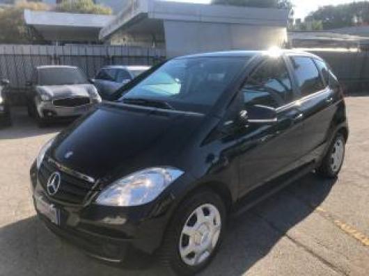 usato MERCEDES A 160
