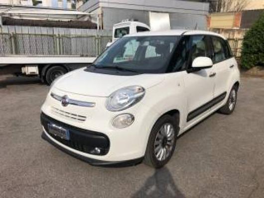 usato FIAT 500L