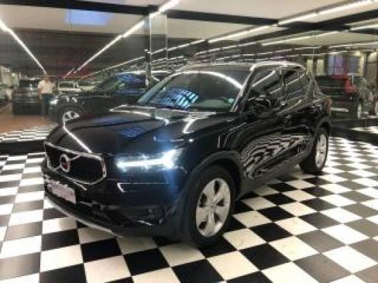 usato VOLVO XC40