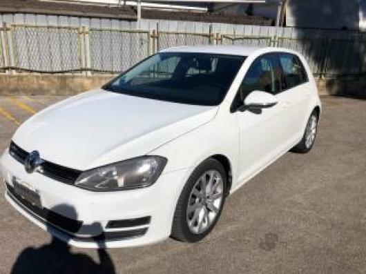 usato VOLKSWAGEN Golf