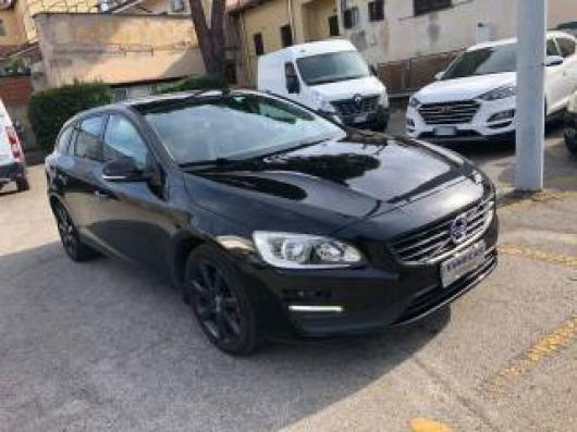 usato VOLVO V60