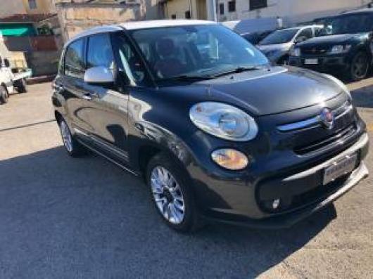 usato FIAT 500L