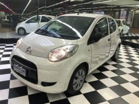 usato CITROEN C1