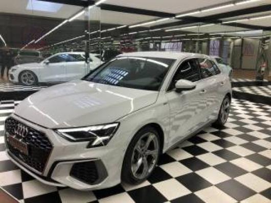 usato AUDI A3