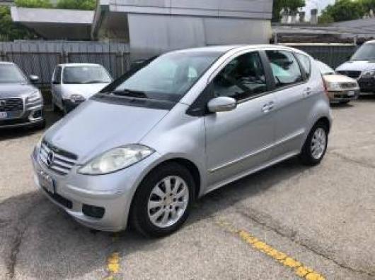 usato MERCEDES A 180