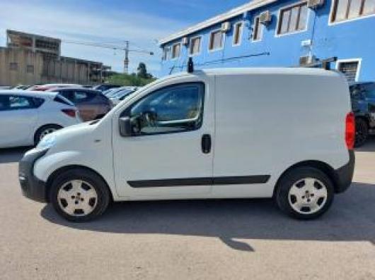 usato FIAT Fiorino